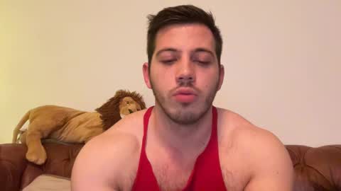 Snapshot of alessandrobuilder chatting on 12/25/24, 11:10 Alessandrobuilder online show from 12/25/24, 11:10