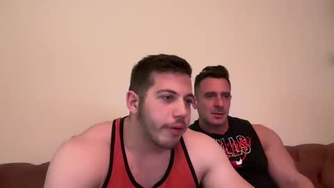 Snapshot of alessandrobuilder chatting on 01/16/25, 11:48 Alessandrobuilder online show from 01/16/25, 11:48