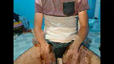 Snapshot of alessandrodmv chatting on 10/16/25, 06:25 alessandrodmv online show from 10/16/25, 06:25