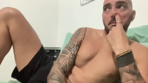 Snapshot of alessandromori91 chatting on 09/08/25, 08:19 alessandromori91 online show from 09/08/25, 08:19