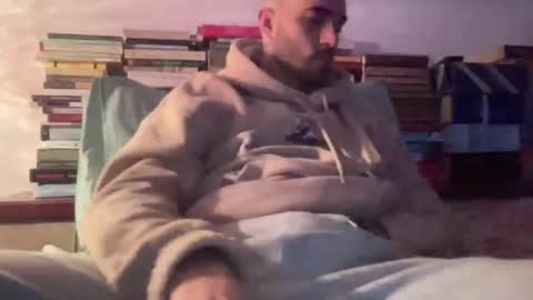 alessandromori91 online show from 04/05/26, 09:01