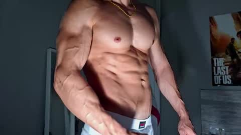 Alessandro online show from 09/23/25, 05:05