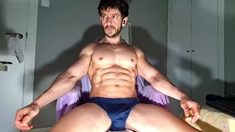 Alessandro online show from 02/28/26, 04:19