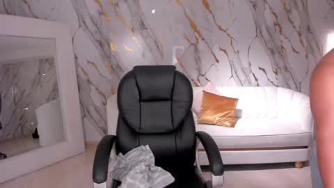 Snapshot of alessaromero chatting on 03/11/25, 07:47 ALESSA ROMERO online show from 03/11/25, 07:47