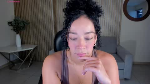 ALESSA ROMERO  online show from 02/09/26, 07:40