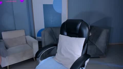 ALESSA ROMERO  online show from 02/20/26, 08:42