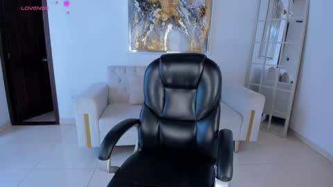 ALESSA ROMERO  online show from 03/20/26, 07:08