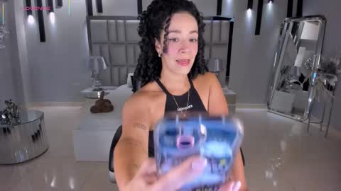 ALESSA ROMERO  online show from 03/27/26, 07:57