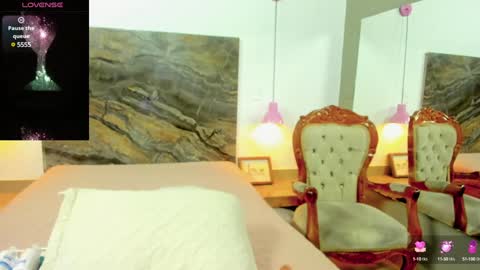 Alessia  online show from 02/05/25, 08:35