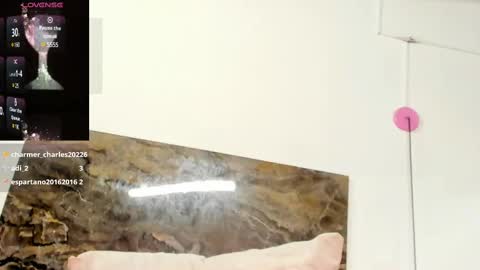 Alessia  online show from 02/20/25, 11:54