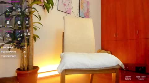 Alessia online show from 02/26/25, 11:26