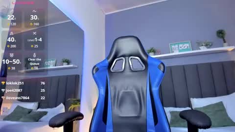 A L E S S I A online show from 10/05/25, 08:01