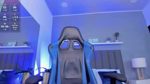 A L E S S I A online show from 01/08/26, 07:27