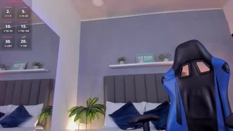 A L E S S I A online show from 02/06/26, 07:50