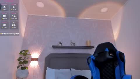 A L E S S I A online show from 02/18/26, 07:43