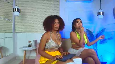 Alejandra  online show from 10/21/25, 05:57