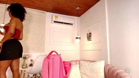 Alejandra  online show from 01/14/26, 12:00