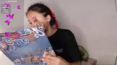 alessia_santorinni online show from 11/29/25, 11:08