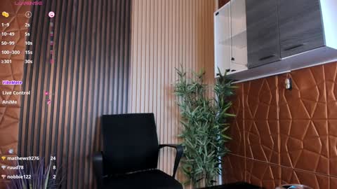 Alessia  Everyday From 0530 to 1430 Col Time online show from 01/25/25, 06:35