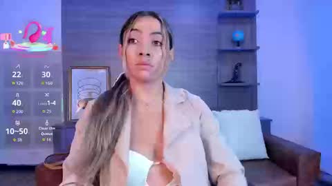 Alessia  Everyday From 0530 to 1430 Col Time online show from 09/09/25, 02:05