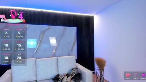 Alessia  Everyday From 0530 to 1430 Col Time online show from 09/25/25, 11:36