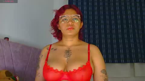alessia_temptation online show from 07/11/26, 07:00
