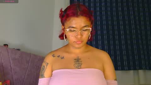 alessia_temptation online show from 07/14/26, 10:21