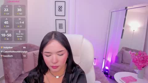 alessia_yorks online show from 10/07/25, 12:19