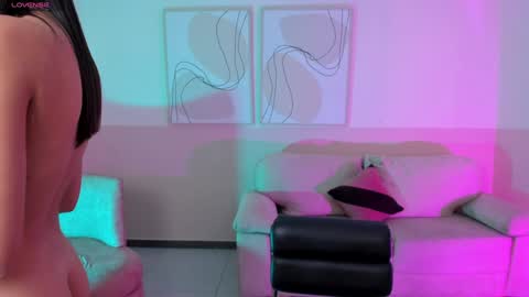 Alessia  online show from 01/27/25, 08:49