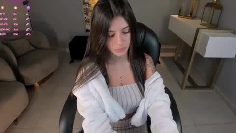 Alessia  online show from 02/26/25, 11:37