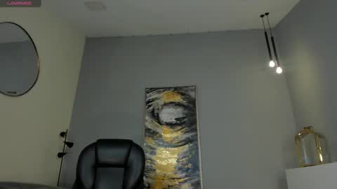 Alessia  online show from 03/01/25, 08:10