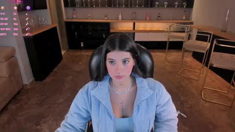 Alessia  online show from 03/05/25, 10:10