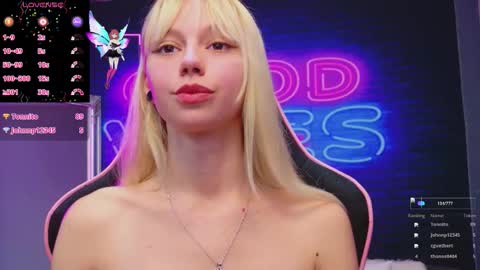 alessiacroft online show from 10/03/25, 04:53