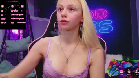 alessiacroft online show from 11/15/25, 05:38