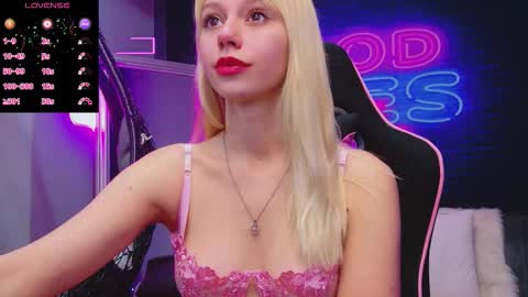 alessiacroft online show from 11/18/25, 05:12