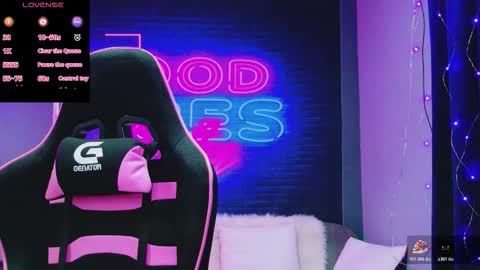 alessiacroft online show from 03/10/26, 05:34