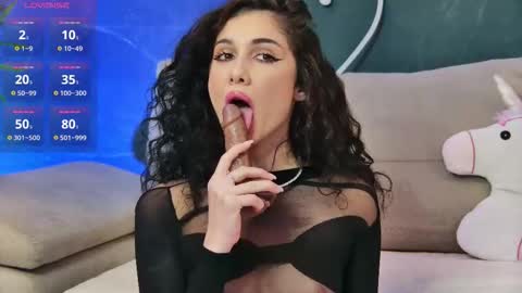 Alessia online show from 03/07/26, 01:46