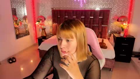 Alessia online show from 09/14/25, 03:16