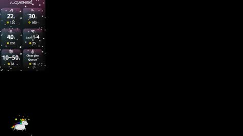 Alessia online show from 12/04/25, 08:28