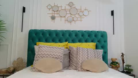 Snapshot of alessiadunn chatting on 02/11/26, 08:36 Alessia online show from 02/11/26, 08:36