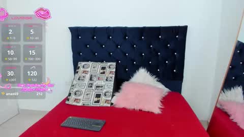 Alison online show from 12/15/25, 10:47