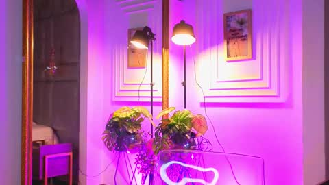 Alessia online show from 02/16/26, 10:22