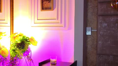 Alessia online show from 03/07/26, 10:12