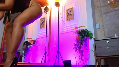 Alessia online show from 04/01/26, 01:52