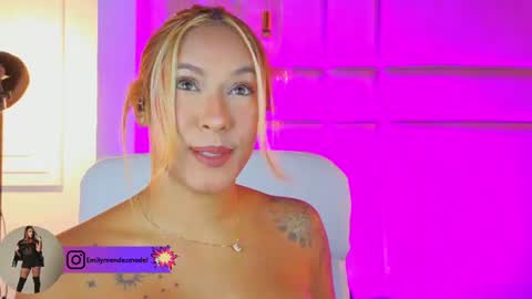 Snapshot of alessialondon chatting on 06/28/26, 12:00 Alessia online show from 06/28/26, 12:00