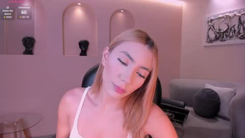 A L E S S I A online show from 04/18/26, 04:16