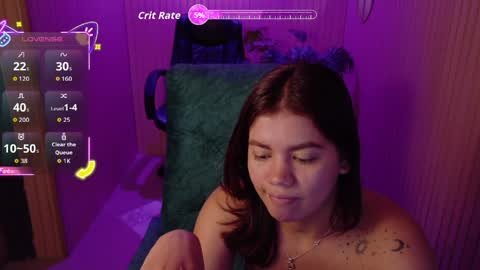 alessiamonroe_ online show from 05/23/26, 09:41