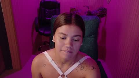 alessiamonroe_ online show from 06/01/26, 09:38