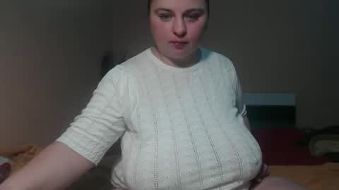 Alessia online show from 01/13/26, 02:50