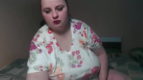 Alessia online show from 02/15/26, 05:53